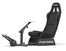 Playseat Evolution ActiFit Black