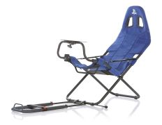 Playseat Challenge Playstation Edition