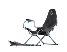 Playseat Challenge X | Edición Logitech G