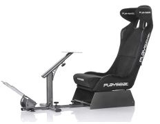 Playseat Evolution Alcantara Pro