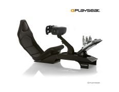 Playseat F1 Black