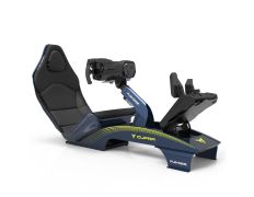 Playseat F1 Pro Cupra Racing Fórmula E