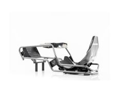 Playseat F1 Ultimate Edition Silver