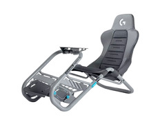 Playseat Trophy - Logitech G Edition (de Exposición)