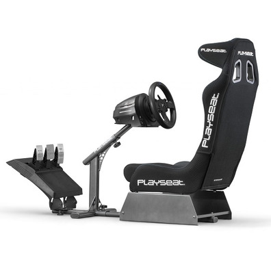 Asiento Playseat Evolution Pro ActiFit Black