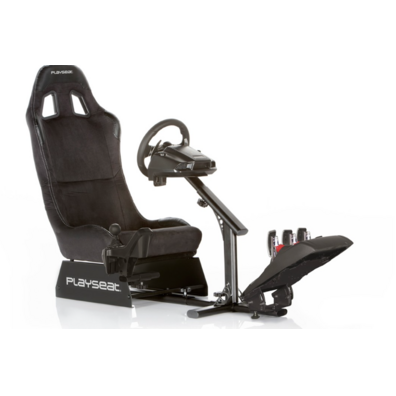 Playseat Evolution Alcantara