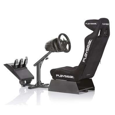 Playseat Evolution Alcantara Pro