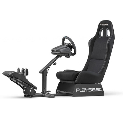 Playseat Evolution Negro Actifit