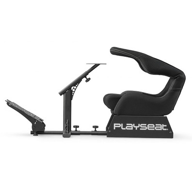 Blade - Playseat Evolution New para Juegos, Altura ajustable, Color Negro  (Solo Asiento)