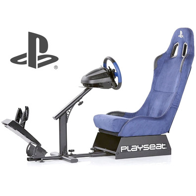 Playseat Evolution Playstation