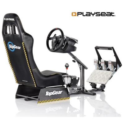 Playseat Evolution TopGear