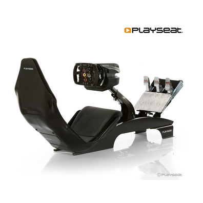 Playseat F1 Black