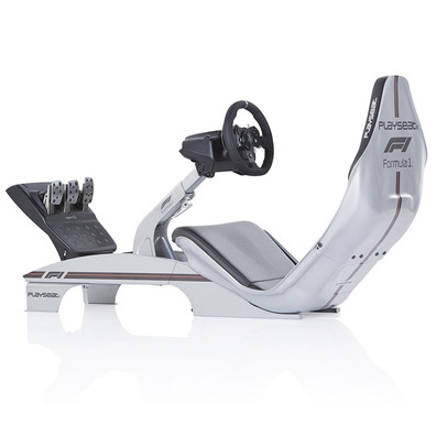 Playseat F1 Plata