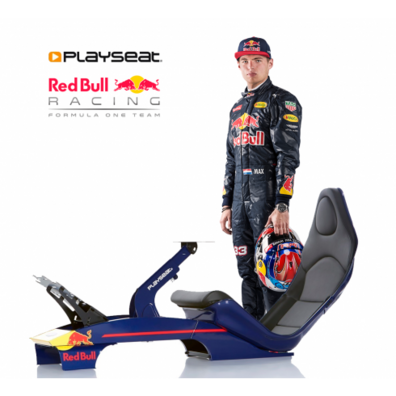 Playseat F1 RedBull