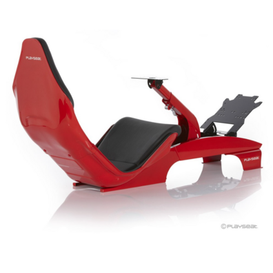 Playseat F1 Red