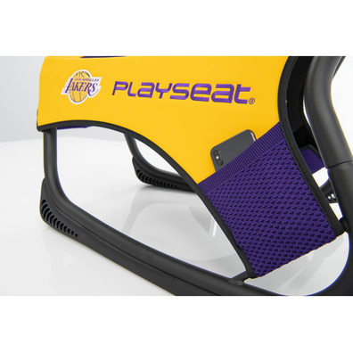 Playseat Go NBA Edition - LA Lakers