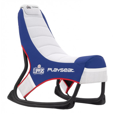 Playseat Go NBA Edition - Los Angeles Clippers