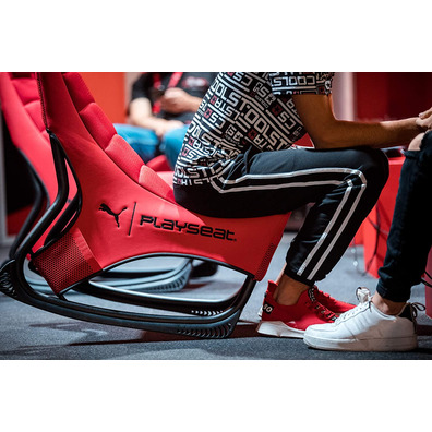 Playseat Puma Red