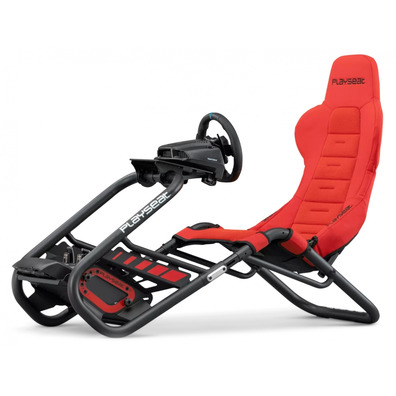 Playseat Trophy Red