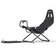 Playseat Challenge ActiFit Black