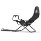 Playseat Challenge ActiFit Black