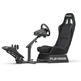 Playseat Evolution ActiFit Black