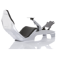 Playseat F1 Silver