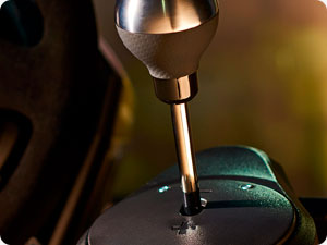 Palanca de cambios Thrustmaster TH8A Palanca de cambios Thrustmaster TH8A