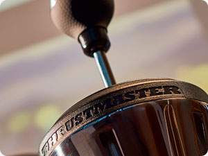 Palanca de cambios Thrustmaster TH8A Palanca de cambios Thrustmaster TH8A