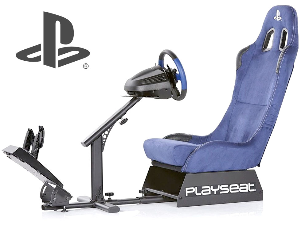 Playseat Evolution Playstation 